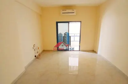 Apartment - 2 Bedrooms - 2 Bathrooms for rent in Al Nada Tower - Al Nahda - Sharjah