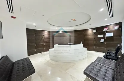 Office Space - Studio - 1 Bathroom for sale in Bayswater - Business Bay - Dubai