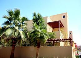 Townhouse - 4 bedrooms - 6 bathrooms for rent in Al Tharwaniyah Community - Al Raha Gardens - Abu Dhabi