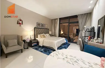 Apartment - Studio - 1 Bathroom for rent in Celestia A - Celestia - Dubai South (Dubai World Central) - Dubai
