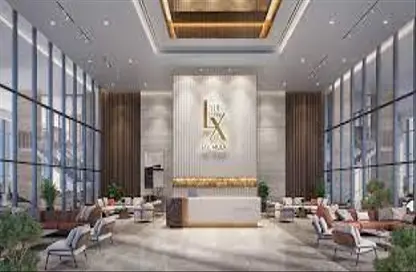 مكتب - استوديو للبيع في إل إكس من مولك - ارجان - دبي