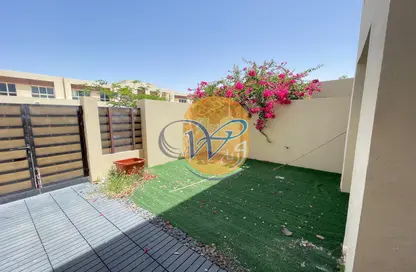 Villa - 3 Bedrooms - 4 Bathrooms for rent in Malibu - Mina Al Arab - Ras Al Khaimah