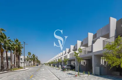 فيلا - 3 غرف نوم - 4 حمامات للبيع في ماج آي - 7 منطقه - مدينة الشيخ محمد بن راشد - دبي