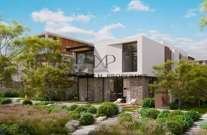 Villa - 4 Bedrooms - 6 Bathrooms for sale in The Acres (Phase 1) - The Acres - Dubai Land - Dubai