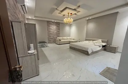 Villa - 5 Bedrooms - 7 Bathrooms for rent in Al Yasmeen 1 - Al Yasmeen - Ajman