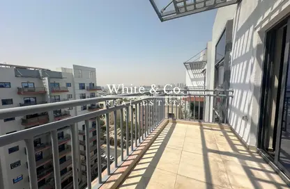 Apartment - 3 Bedrooms - 2 Bathrooms for sale in Iris - Azizi Residence - Al Furjan - Dubai