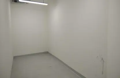 Warehouse - Studio for rent in Makeen Residence Al Jaddaf - Culture Village - Dubai
