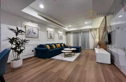 Apartment - 1 Bedroom - 1 Bathroom for sale in Princess Tower - Dubai Marina - Dubai Apartment - 1 Bedroom - 1 Bathroom for sale in Princess Tower - Dubai Marina - Dubai