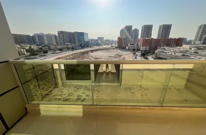 شقة - 2 غرف نوم - 3 حمامات للايجار في مبنى الخير - واحة السيليكون - دبي شقة - 2 غرف نوم - 3 حمامات للايجار في مبنى الخير - واحة السيليكون - دبي