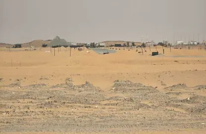 أرض - استوديو للبيع في المطرق - الرحمانية - الشارقة