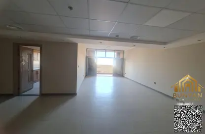 شقة - 3 غرف نوم - 4 حمامات للايجار في برج الخيل 1 - أبراج الخيل - عجمان وسط المدينة - عجمان