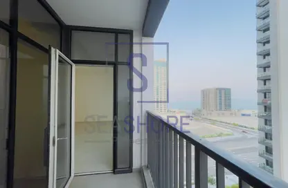 Apartment - 2 Bedrooms - 3 Bathrooms for rent in The Bridges - Shams Abu Dhabi - Al Reem Island - Abu Dhabi
