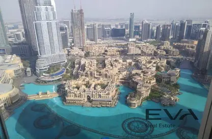 Apartment - 2 Bedrooms - 3 Bathrooms for rent in Burj Khalifa - Burj Khalifa Area - Downtown Dubai - Dubai