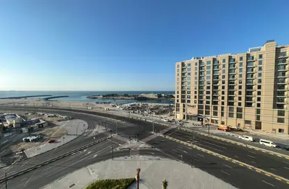Apartment - 2 Bedrooms - 3 Bathrooms for sale in Jawaher Residences - Maryam Island - Sharjah