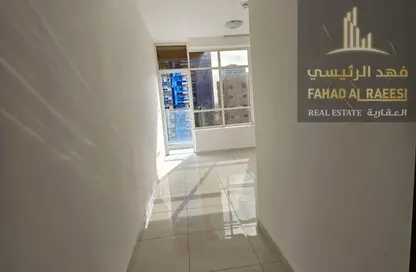شقة - 2 غرف نوم - 2 حمامات للايجار في ذا ايكون جازا 2 - الراشدية 3 - الراشدية - عجمان