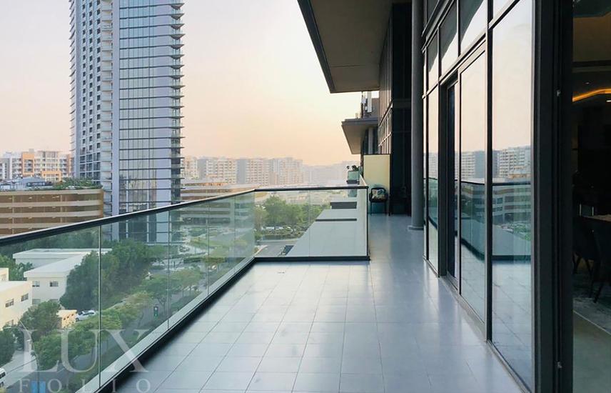 Duplex for Rent in Hartland Greens 3 Bed Duplex Maid Room