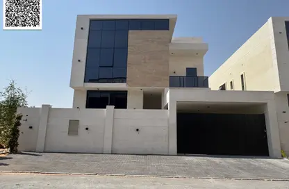 فيلا - 5 غرف نوم - 7 حمامات للبيع في 1 الياسمين - الياسمين - عجمان