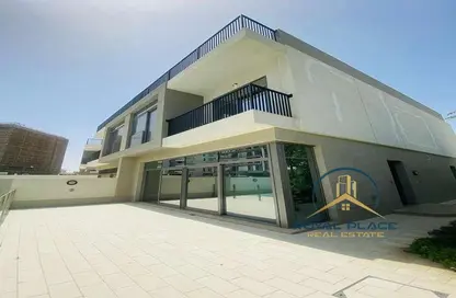 فيلا - 5 غرف نوم - 5 حمامات للايجار في فلل 180 درجة - ليوان - دبي لاند - دبي