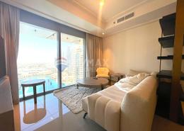 Apartment - 2 bedrooms - 3 bathrooms for rent in Opera Grand - Burj Khalifa Area - Downtown Dubai - Dubai