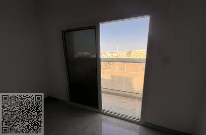 شقة - 2 غرف نوم - 4 حمامات للايجار في 3 المويهات - المويهات - عجمان