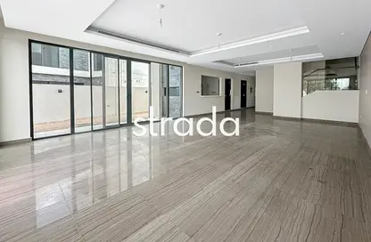 تاون هاوس - 6 غرف نوم - 7 حمامات للبيع في سيلفر سبرنجز 3 - سيلفر سبرينغز - داماك هيلز - دبي تاون هاوس - 6 غرف نوم - 7 حمامات للبيع في سيلفر سبرنجز 3 - سيلفر سبرينغز - داماك هيلز - دبي