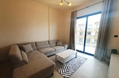 Apartment - 1 Bedroom - 2 Bathrooms for sale in Binghatti Rose - Jumeirah Village Circle - Dubai