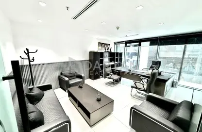 Office Space - Studio for sale in The Metropolis - Business Bay - Dubai