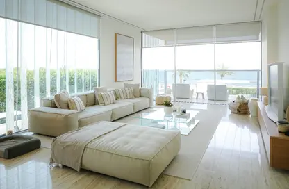 Apartment - 3 Bedrooms - 4 Bathrooms for sale in DIFC - Dubai