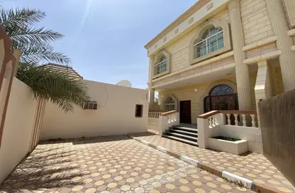 Villa - 3 Bedrooms - 5 Bathrooms for rent in Al Ragayeb - Al Towayya - Al Ain