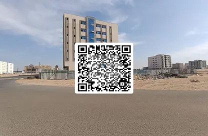 أرض - استوديو للبيع في الجرف الصناعية 3 - الجرف الصناعية - عجمان
