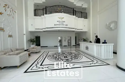 Apartment - 1 Bedroom - 1 Bathroom for rent in Vincitore Benessere - Arjan - Dubai
