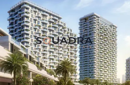 Apartment - Studio - 1 Bathroom for sale in Takaya - Motor City - Dubai
