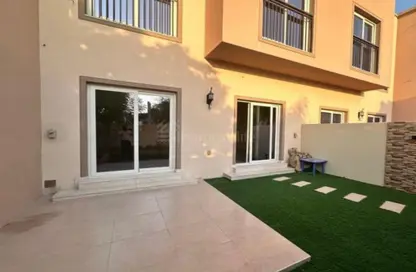 Villa - 3 Bedrooms - 4 Bathrooms for rent in Amaranta - Villanova - Dubai Land - Dubai