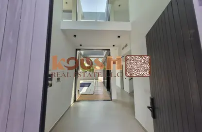 Villa - 4 Bedrooms - 6 Bathrooms for sale in Sendian - Masaar - Tilal City - Sharjah