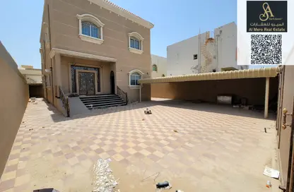 Villa - 5 Bedrooms - 6 Bathrooms for sale in Al Rawda 2 Villas - Al Rawda 2 - Al Rawda - Ajman