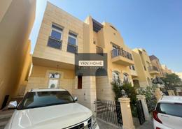 Villa - 5 bedrooms - 5 bathrooms for rent in Al Qurm Gardens - Al Qurm - Abu Dhabi