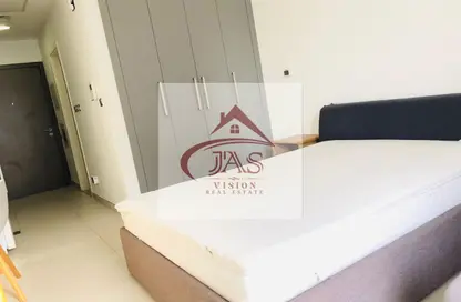 شقة - 1 حمام للايجار في كانديس أستر - عزيزي ريزيدنس - الفرجان - دبي