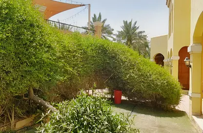 شقة - 2 غرف نوم - 2 حمامات للايجار في فلل الواحة - دبي لاند - دبي