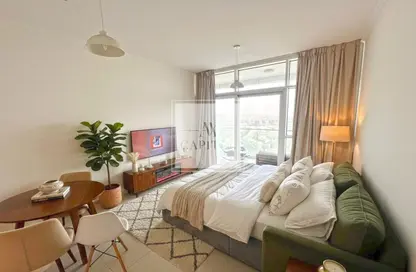 شقة - 1 حمام للبيع في كارسون  ت - كارسون - داماك هيلز - دبي