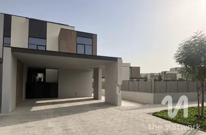 Townhouse - 4 Bedrooms - 4 Bathrooms for rent in Mudon Al Ranim 1 - Mudon - Dubai