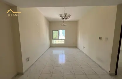 Apartment - 2 Bedrooms - 2 Bathrooms for rent in Al Majaz Pearl - Al Majaz 2 - Al Majaz - Sharjah