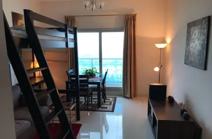 Apartment - Studio - 1 Bathroom for sale in Elite Sports Residence 7 - Elite Sports Residence - Dubai Sports City - Dubai