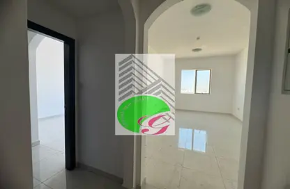 Apartment - 1 Bedroom - 2 Bathrooms for sale in Al Ghoroub Tower - Al Alia - Ajman