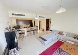 Apartment - 1 bedroom - 2 bathrooms for rent in Mulberry - Park Heights - Dubai Hills Estate - Dubai