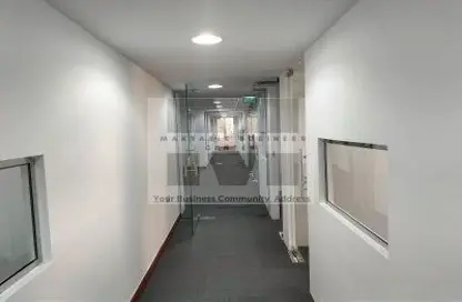 Hall / Corridor image for: Half Floor - Studio - 4 Bathrooms for rent in Sony Building - Al Raffa - Bur Dubai - Dubai, Image 1