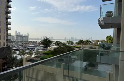 Apartment - 1 Bedroom - 1 Bathroom for rent in The Grand - Dubai Creek Harbour (The Lagoons) - Dubai Apartment - 1 Bedroom - 1 Bathroom for rent in The Grand - Dubai Creek Harbour (The Lagoons) - Dubai