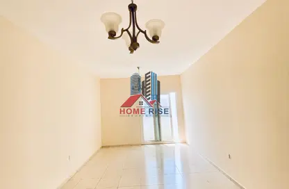 Apartment - 3 Bedrooms - 3 Bathrooms for rent in Al Nada Tower - Al Nahda - Sharjah