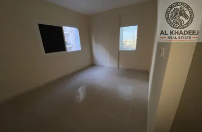 Apartment - 1 Bedroom - 1 Bathroom for rent in Abna Saqer Building - Al Hamidiya 1 - Al Hamidiya - Ajman