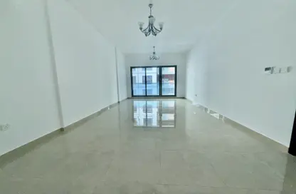 Apartment - 1 Bedroom - 2 Bathrooms for rent in Al Barsha 1 - Al Barsha - Dubai