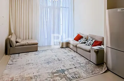 Apartment - 3 Bedrooms - 3 Bathrooms for rent in Acacia A - Park Heights - Dubai Hills Estate - Dubai